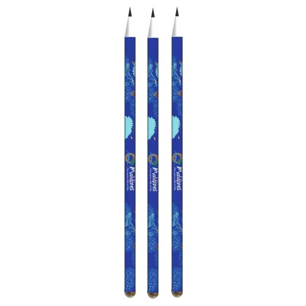 Plantable Pencil Full Customized